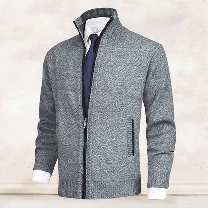 Stijlvol Heren Vest