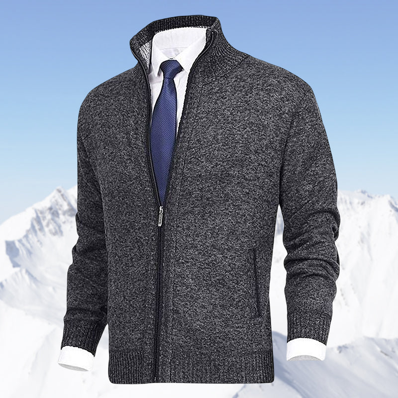 Stijlvol Heren Vest