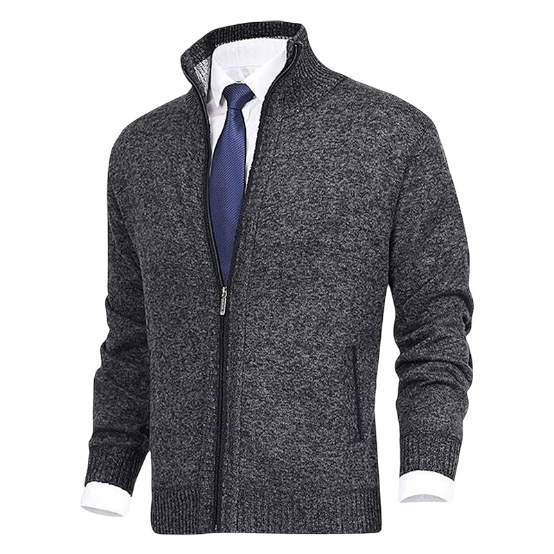 Stijlvol Heren Vest