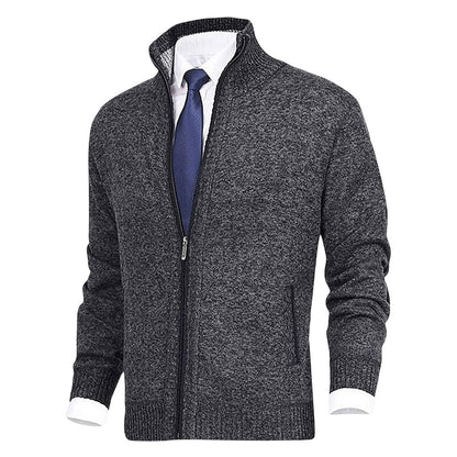 Stijlvol Heren Vest