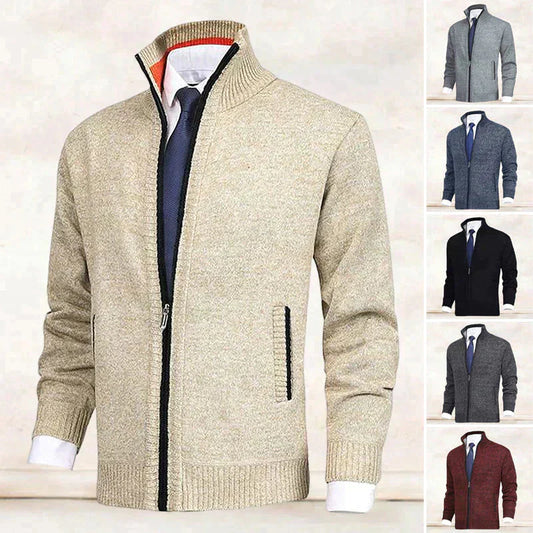 Stijlvol Heren Vest