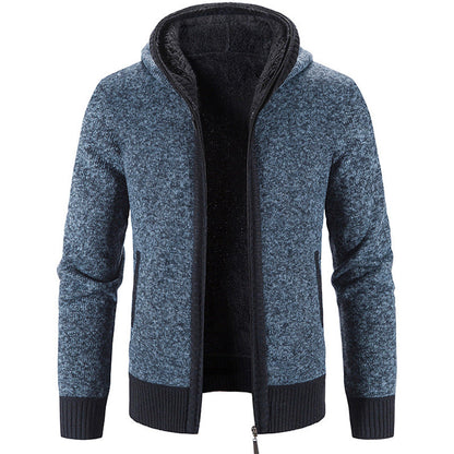 Sophie - Warm Gebreid Vest voor Herfst en Winter