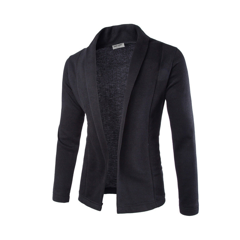 Casual Vest met Moderne Uitstraling