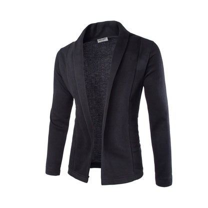 Casual Vest met Moderne Uitstraling