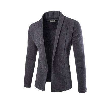 Casual Vest met Moderne Uitstraling
