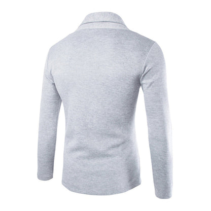 Casual Vest met Moderne Uitstraling