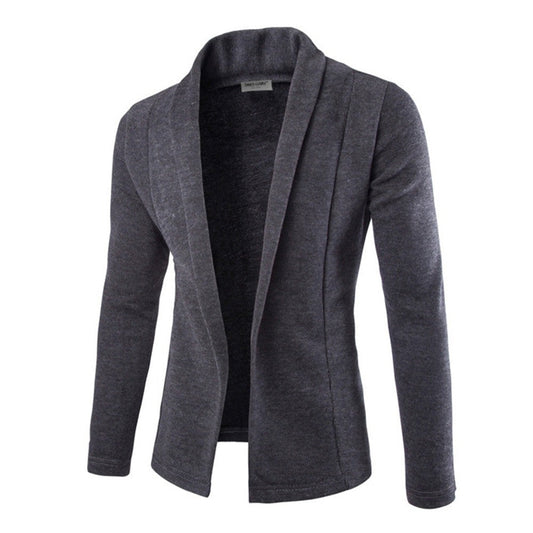 Casual Vest met Moderne Uitstraling