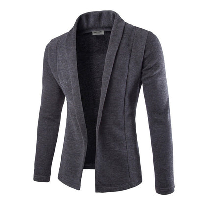 Casual Vest met Moderne Uitstraling