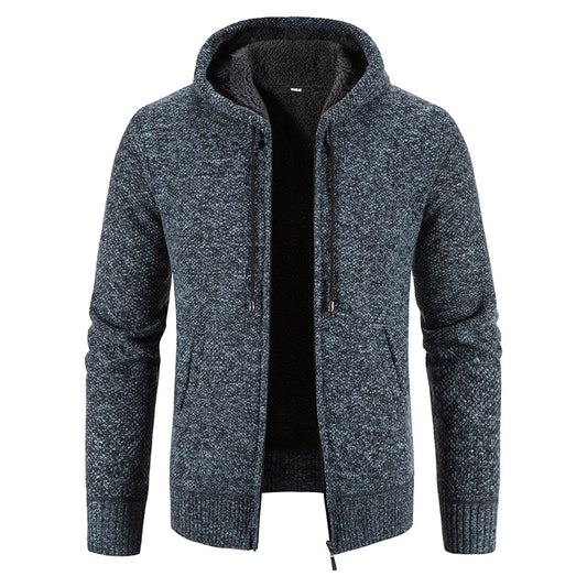 Jasper - Stijlvol Comfort Vest