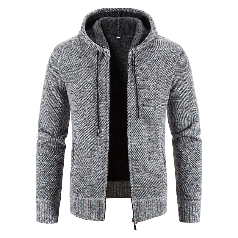 Jasper - Stijlvol Comfort Vest