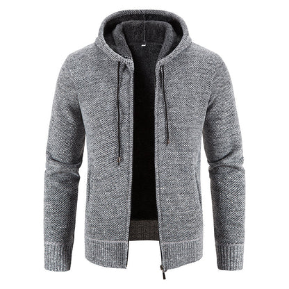 Jasper - Stijlvol Comfort Vest