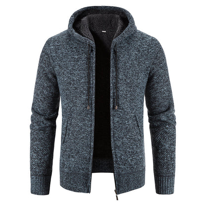Jasper - Stijlvol Comfort Vest