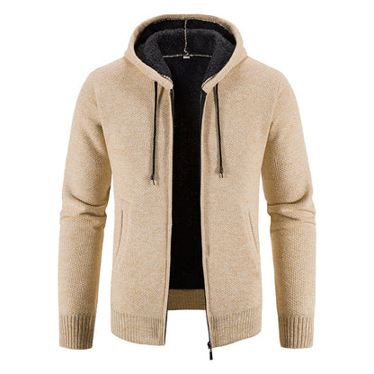 Jasper - Stijlvol Comfort Vest