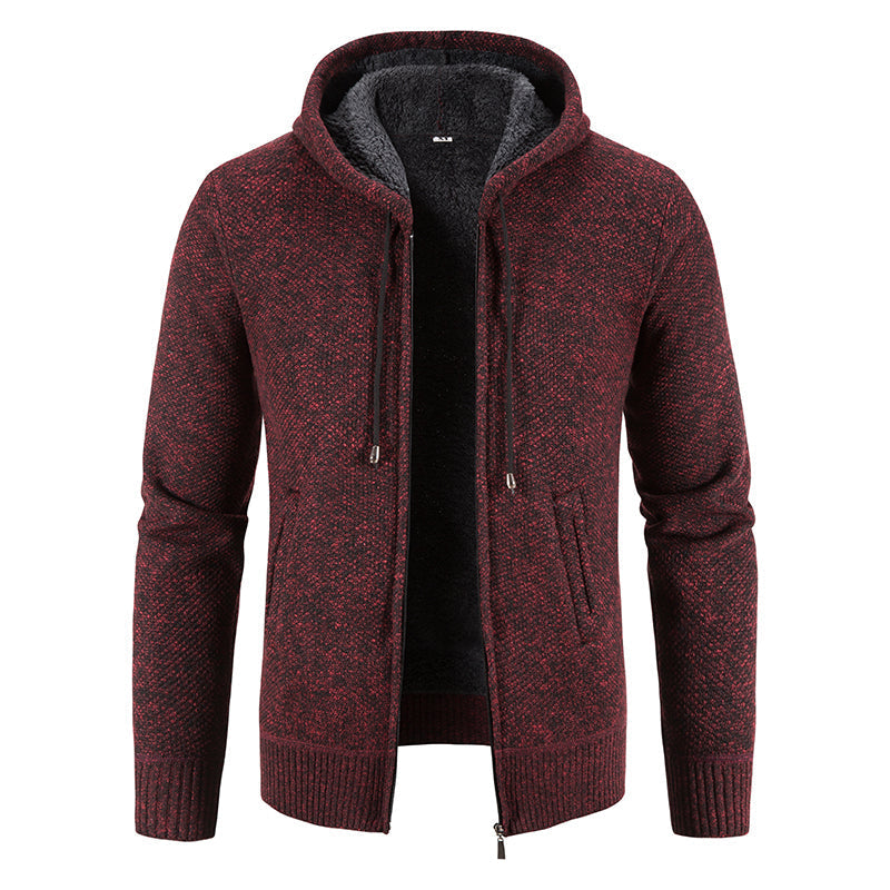 Jasper - Stijlvol Comfort Vest