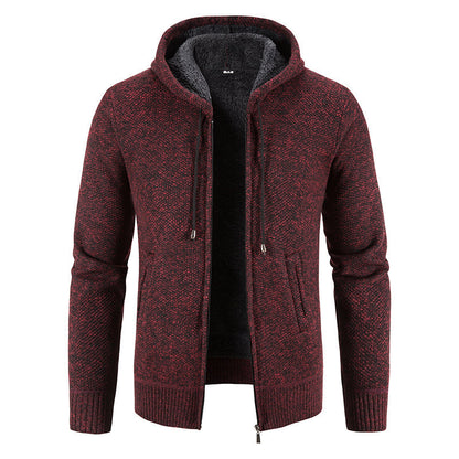 Jasper - Stijlvol Comfort Vest