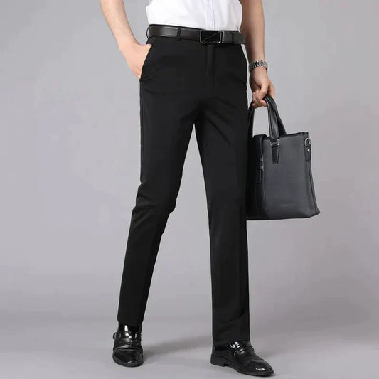 Julian - Elegant Klassieke Chino Broek