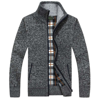 Luxe Herfst/Winter Vest van Hoge Kwaliteit