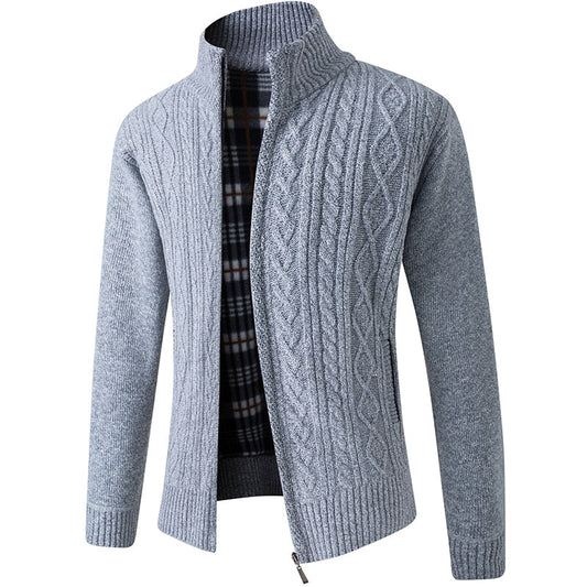 Luxe Herfst/Winter Vest van Hoge Kwaliteit