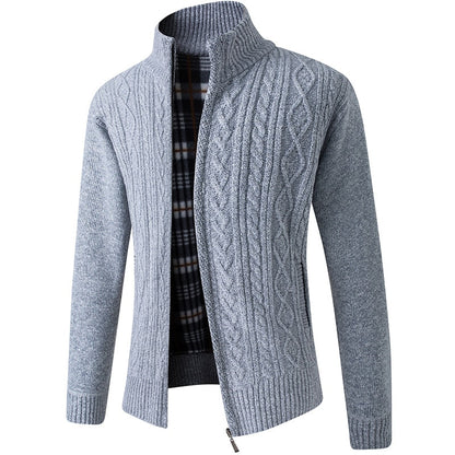 Luxe Herfst/Winter Vest van Hoge Kwaliteit