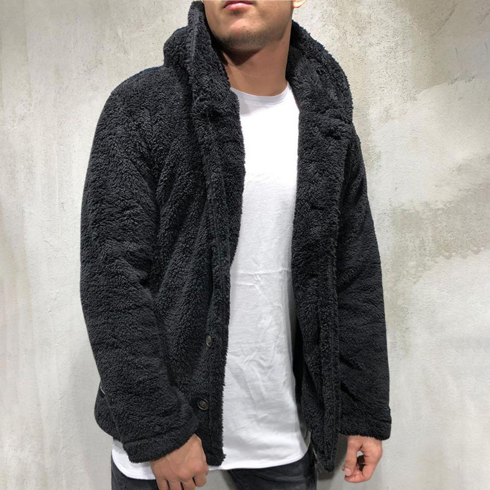 Luxe Fleece Vest voor Koude Dagen