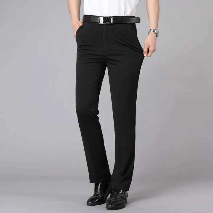 Julian - Elegant Klassieke Chino Broek