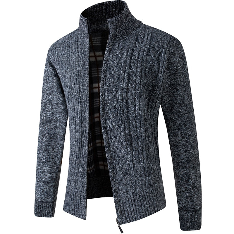 Luxe Herfst/Winter Vest van Hoge Kwaliteit