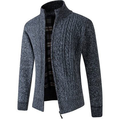 Luxe Herfst/Winter Vest van Hoge Kwaliteit