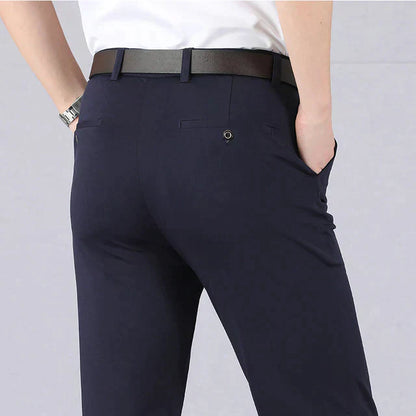 Julian - Elegant Klassieke Chino Broek