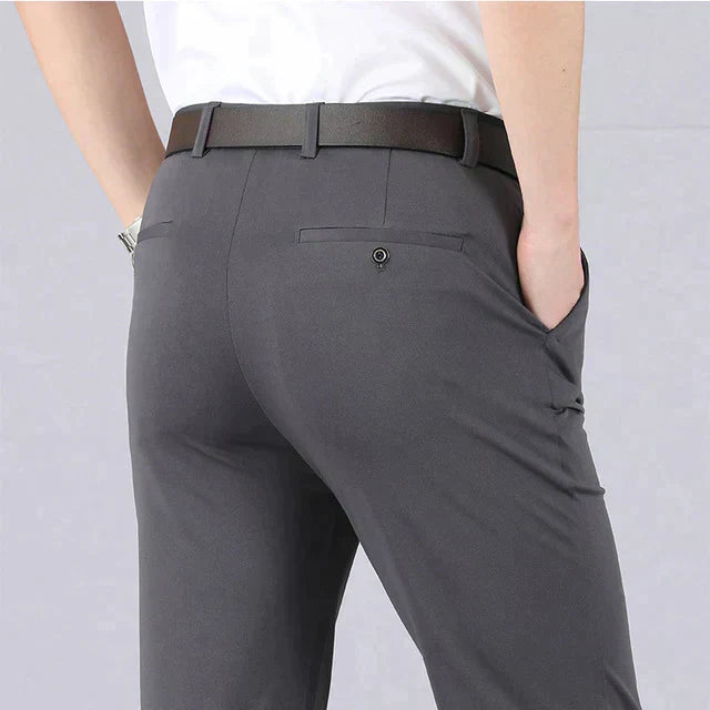 Julian - Elegant Klassieke Chino Broek