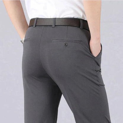 Julian - Elegant Klassieke Chino Broek