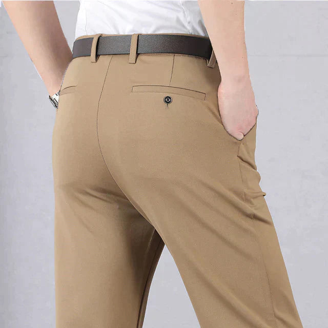 Julian - Elegant Klassieke Chino Broek