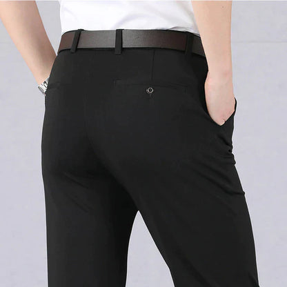 Julian - Elegant Klassieke Chino Broek