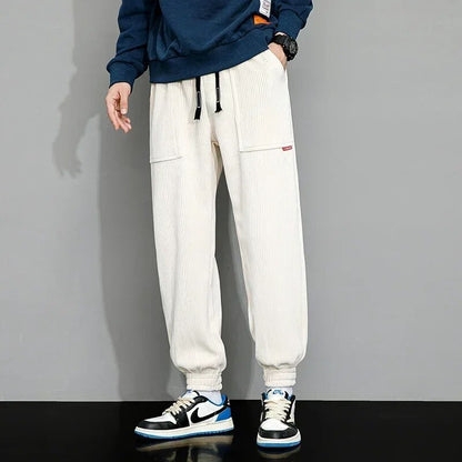 Warme Winter Joggingbroek