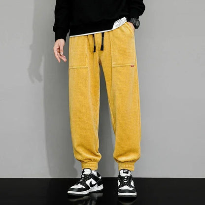 Warme Winter Joggingbroek