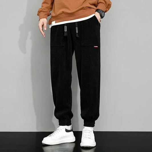 Warme Winter Joggingbroek
