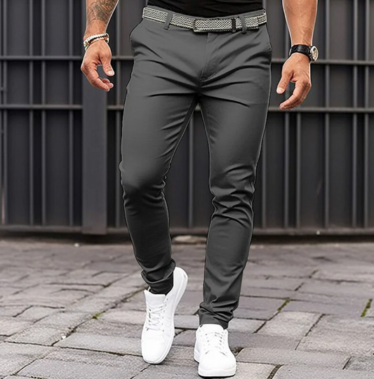 Comfortabele Chino Broek