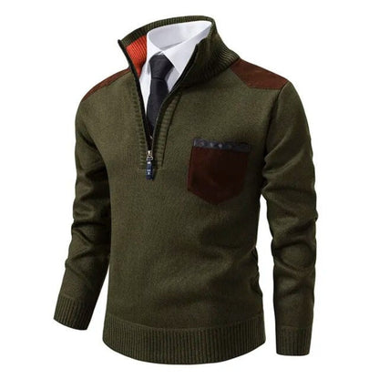 Luxe Kasjmier Pullover