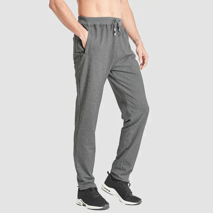 Casper - Stijlvolle Comfortabele Broek
