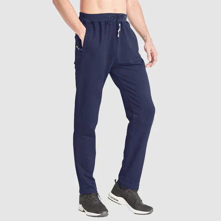 Casper - Stijlvolle Comfortabele Broek