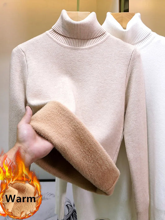 Luxe Fluweel Gevoerde Coltrui
