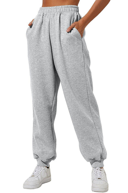 Luna - Comfortabele Joggingbroek voor Vrije Tijd