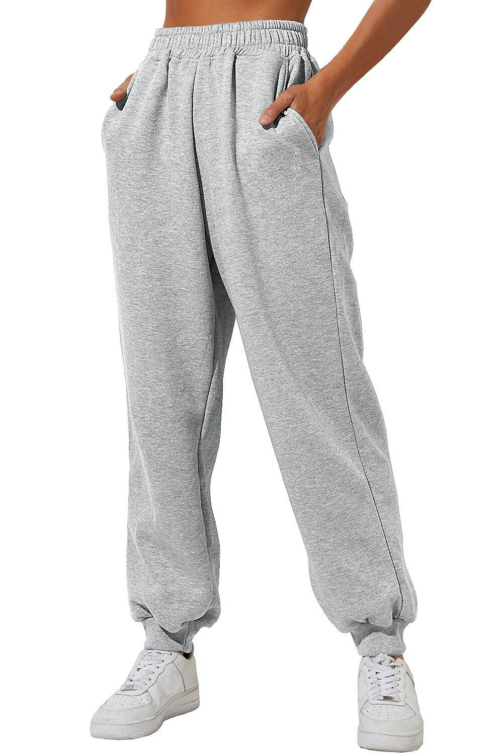 Luna - Comfortabele Joggingbroek voor Vrije Tijd