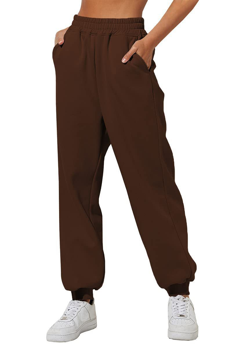 Luna - Comfortabele Joggingbroek voor Vrije Tijd