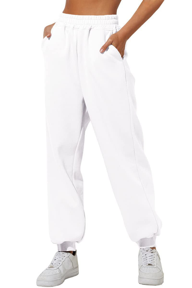 Luna - Comfortabele Joggingbroek voor Vrije Tijd