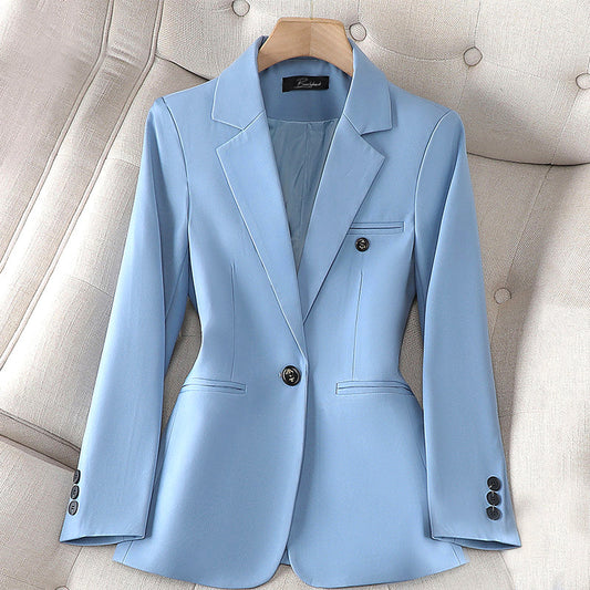 Elegante Business-Casual Blazer