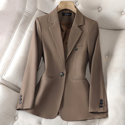 Elegante Business-Casual Blazer