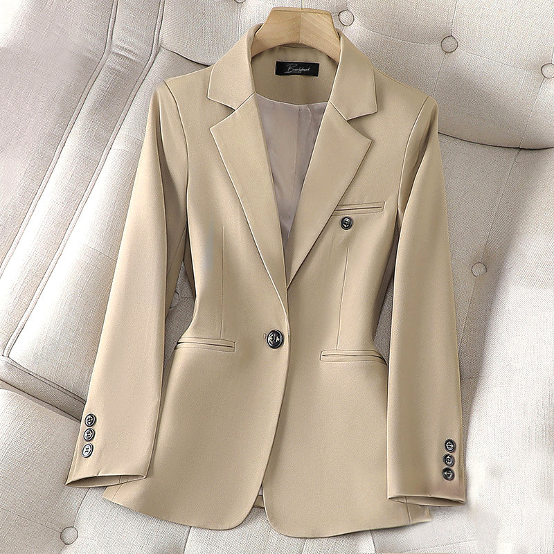 Elegante Business-Casual Blazer