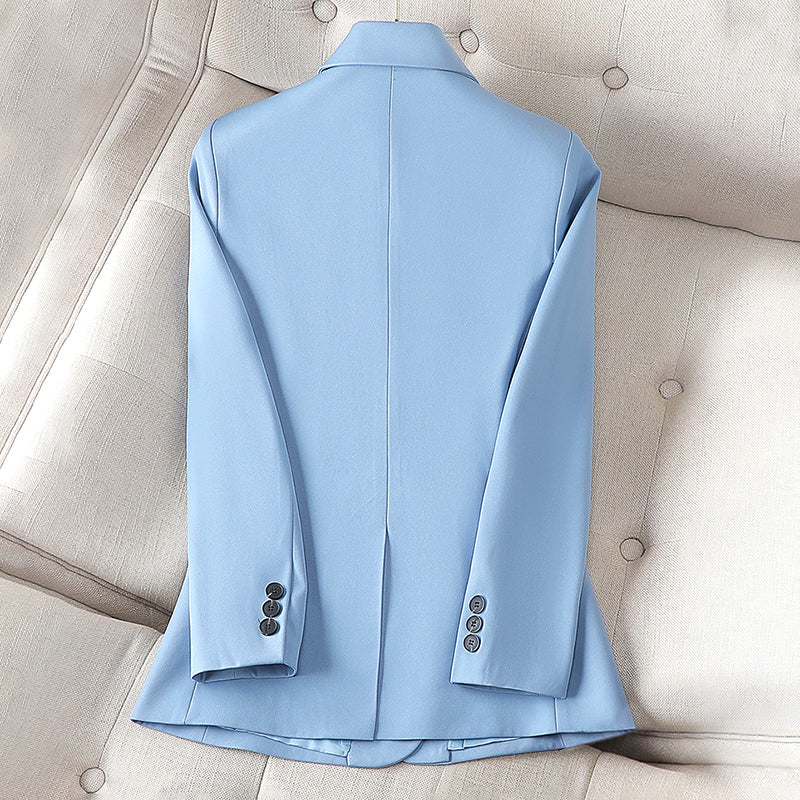 Elegante Business-Casual Blazer