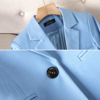 Elegante Business-Casual Blazer