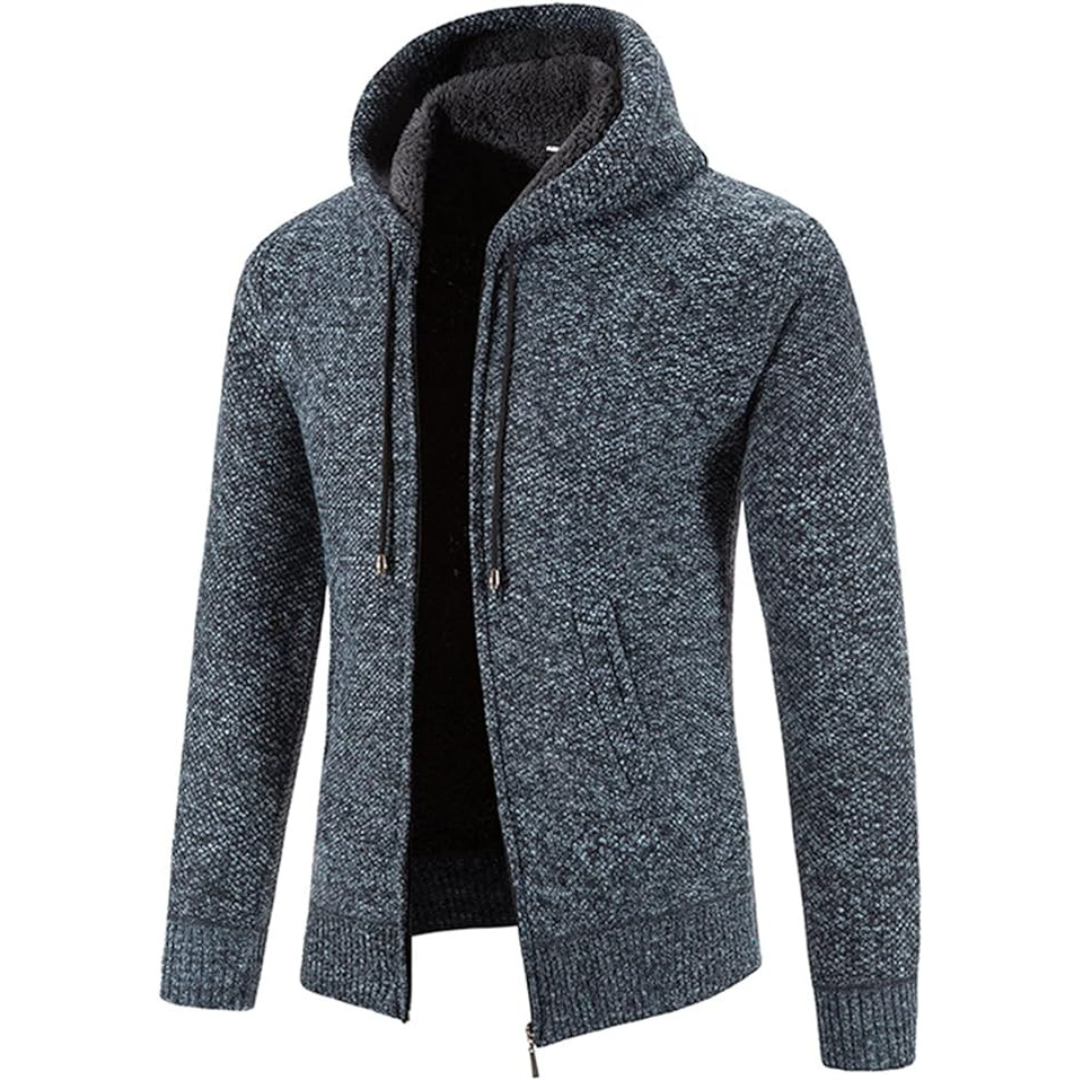 Jasper - Stijlvol Comfort Vest